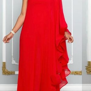 Beautiful Brand New/Never Been Worm One Piece Jumpsuits!